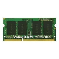 Kingston 2GB 1333MHz DDR3 Non-ECC SO-DIMM Laptop Memory