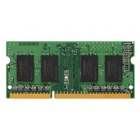 Kingston 4GB DDR3 1600MHz Non-ECC SO-DIMM Laptop Memory