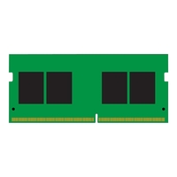 Kingston 4GB DDR4 2666Mhz Non-ECC SO-DIMM Laptop Memory