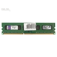 Kingston 8GB DDR3 1600MHz Non-ECC DIMM Desktop Memory