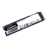 Kingston A200 250BG M.2 NVMe SSD