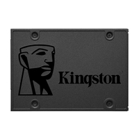 Kingston A400 240GB 2.5 Internal SSD