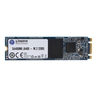 Kingston A400 240GB M.2 2280 SSD