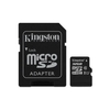 Kingston Canvas Select 32GB Class 10 MicroSDHC Card with Adapter