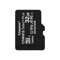 Kingston Canvas Select Plus 32GB UHS-1