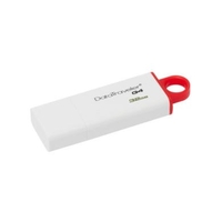 Kingston DataTraveler G4 32GB USB 3.0 Flash Drive