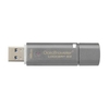 Kingston DataTraveler Locker+ G3 Hardware Encrypted 16GB USB 3.0 Secure Flash Drive
