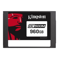 Kingston DC500M 960GB 2.5 Internal SSD