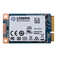 Kingston UV500 240G mSATA SSD