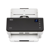 Kodak Alaris E1035 A4 Sheetfed Scanner