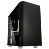 Kolink Citadel Micro-ATX Case - Black