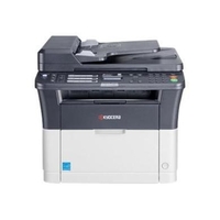 Kyocera ECOSYS FS1320MFP A4 Multifunction Mono Laser Printer