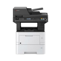 Kyocera ECOSYS M3145dn A4 Multifunction Mono Laser Printer