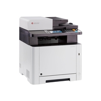 Kyocera ECOSYS M5526cdw A4 Multifunction Colour Laser Printer