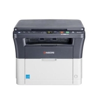 Kyocera FS-1220MFP A4 Multifunction Mono Laser Printer