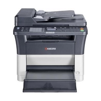 Kyocera FS-1320MFP A4 Multifunction Mono Laser Printer