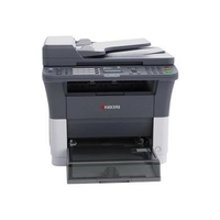 Kyocera FS-1325MFP A4 Mono Laser Printer