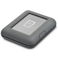 LaCie 2TB DJI Copilot BOSS Portable Hard Drive