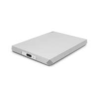 LaCie Mobile Drive 1TB External Hard Drive