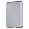 LaCie Mobile Drive 4TB External Hard Drive