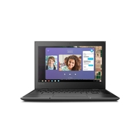 Lenovo 100e 2nd Gen Intel Celeron N4000 4GB 32GB eMMC 11.6 Inch Chromebook