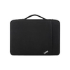 Lenovo 15.6 Inch Notebook sleeve in Black