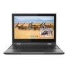 Lenovo 300e AMD 3015e 4GB 128GB SSD 11.6 Inch Touchscreen Windows 10 Pro National Academic Convertible Laptop