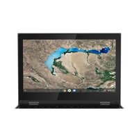 Lenovo 300e Chromebook Celeron N4020 4GB 32GB 11.6 Inch Touch Screen Chrome OS Laptop