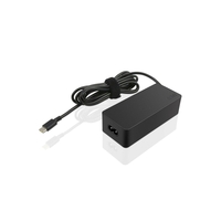 Lenovo 65W Standard AC Adapter USB Type-C- UK/HK