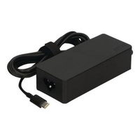 Lenovo AC adapter Power AC Adapter 65W USB Type-C
