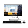Lenovo IdeaCentre 3 AMD Athlon Silver 3050U 4GB 128GB SSD 21.5 Inch FHD Windows 10 S All-in-One PC