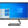 Lenovo IdeaCentre 3 AMD Ryzen 5-4500U 4GB 1TB HDD + 128GB SSD 23.8 Inch FHD Windows 10 All-in-One PC