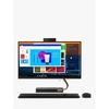 Lenovo IdeaCentre 5 Core i5-10400T 8GB 1TB HDD + 256GB SSD 27 Inch Windows 10 All-in-One PC