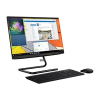 Lenovo Ideacentre AIO Core i3-1005G1 4GB 1TB SSD 21.5 Inch Windows 10 Home All-in-One PC