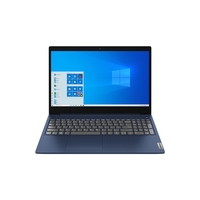 Lenovo IdeaPad 3 15ITL6 82H8 Intel Core i3-1115G4 4GB 128GB 15.6 Inch Windows 10 Home Laptop