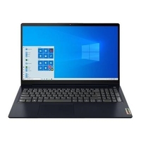 Lenovo IdeaPad 3 15ITL6 82H8 Intel Core i7-1165G7 8GB 512GB 15.6 Inch Windows 11 Home Laptop