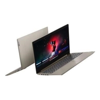 Lenovo IdeaPad 3 Core i3-1005G1 4GB 128GB 15.6 Inch Windows 10 Laptop