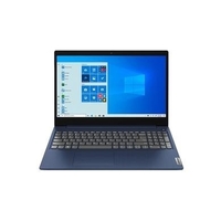 Lenovo IdeaPad 3 Core i5-1135G7 8GB 256GB SSD Iris Xe Graphics 15.6 Inch Windows 11 Home Laptop