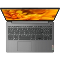 Lenovo IdeaPad 3 Core i7-1165G7 8GB 512GB SSD Iris Xe Graphics 15.6 Inch Windows 11 Home Laptop