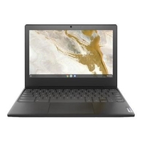 Lenovo IdeaPad 3 Intel Celeron N4020 4GB 32GB eMMC 11.6 Inch Chromebook