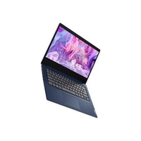 Lenovo IdeaPad 3 Slim 3i Pentium Gold 6405U 4GB 128GB 14 Inch Windows 10 Home S Laptop