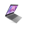 Lenovo IdeaPad 3i Celeron N4020 4GB 128GB SSD 15.6 Inch Windows 10 Laptop