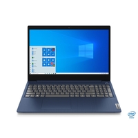 Lenovo IdeaPad 3i Pentium Silver N5030 4GB 128GB 15.6 Inch Windows 10 Home S Laptop