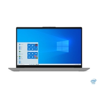 Lenovo IdeaPad 5 15ITL05 I7-1165G7 8GB 512GB SSD 15.6 Inch Windows 10 Laptop