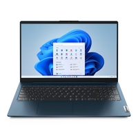 Lenovo IdeaPad 5 Ryzen 7 5700U 8GB 512GB SSD 15.6 Inch Windows 10 Laptop