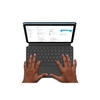 Lenovo IdeaPad Duet 64GB 10.1 Tablet - Blue Grey