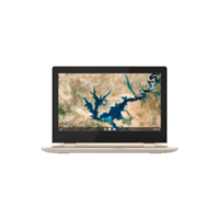 Lenovo IdeaPad Flex 3 Flip Intel Celeron N4020 4GB 64GB eMMC 11.6 Inch Touchscreen Convertible Chromebook