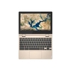 Lenovo IdeaPad Flex 3 Intel Celeron N4020 4GB 32GB eMMC 11.6 Inch Touchscreen Convertible Chromebook