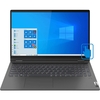 Lenovo IdeaPad Flex 5 15IIL05 Core i7-1065G7 8GB 512GB SSD 15.6 Inch FHD Touchscreen Windows 10 S Convertible Laptop