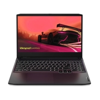 Lenovo IdeaPad Gaming 3 AMD Ryzen 5 8GB 512GB SSD GeForce RTX 3050 15.6 Inch Windows 11 Gaming Laptop